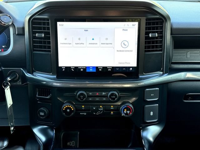 Certified 2025 Ford F150 STX w/ Equipment Group 200A RWD image 27