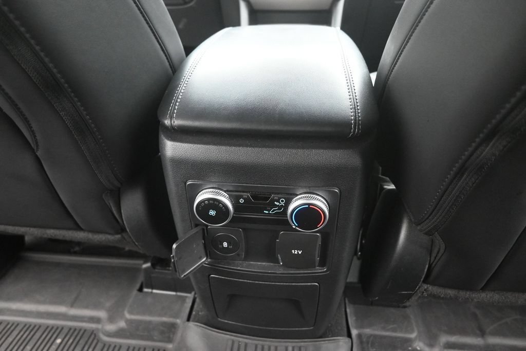 Certified 2023 Ford Explorer XLT w/ Equipment Group 202A RWD image 14