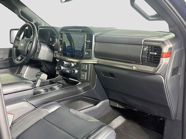 Certified 2022 Ford F150 Raptor w/ Raptor 37 Performance Package AWD/4WD image 31