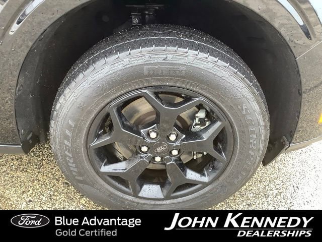 Certified 2023 Ford Maverick Lariat w/ Equipment Group 500A Standard image 35