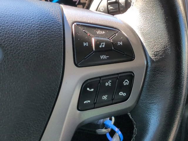 Certified 2019 Ford Ranger XLT w/ Equipment Group 301A Mid image 27