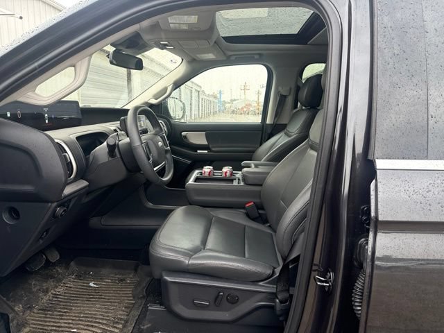 Certified 2025 Ford Expedition Max Active AWD/4WD image 4