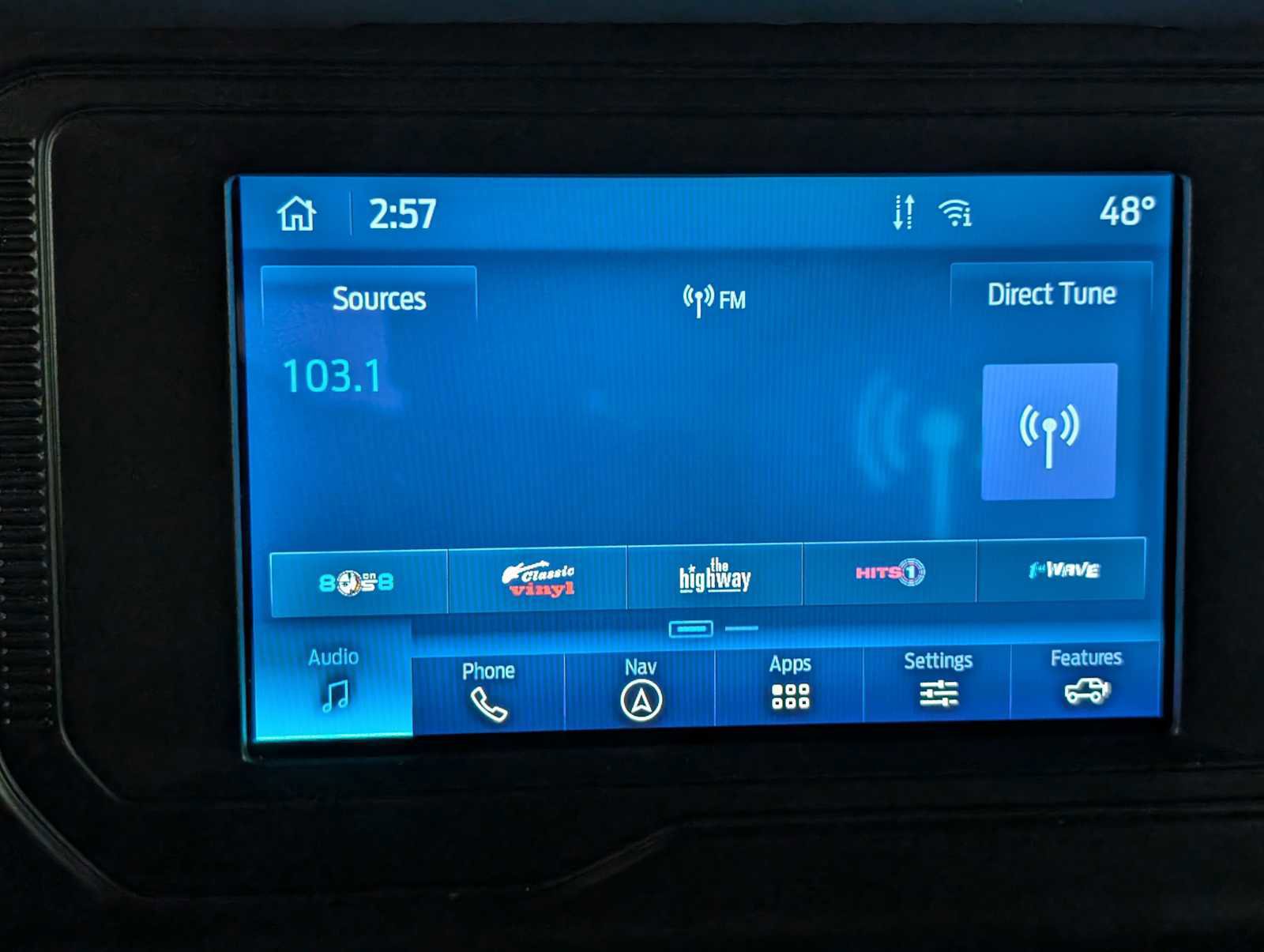 Certified 2023 Ford Bronco Black Diamond image 24