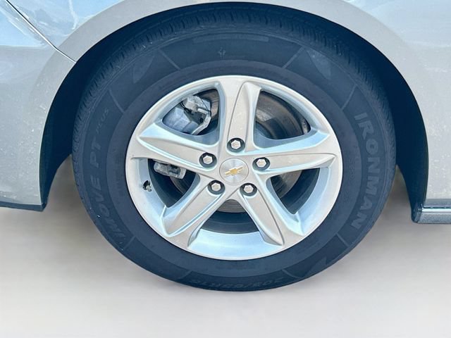 Used 2024 Chevrolet Malibu LT FWD image 37