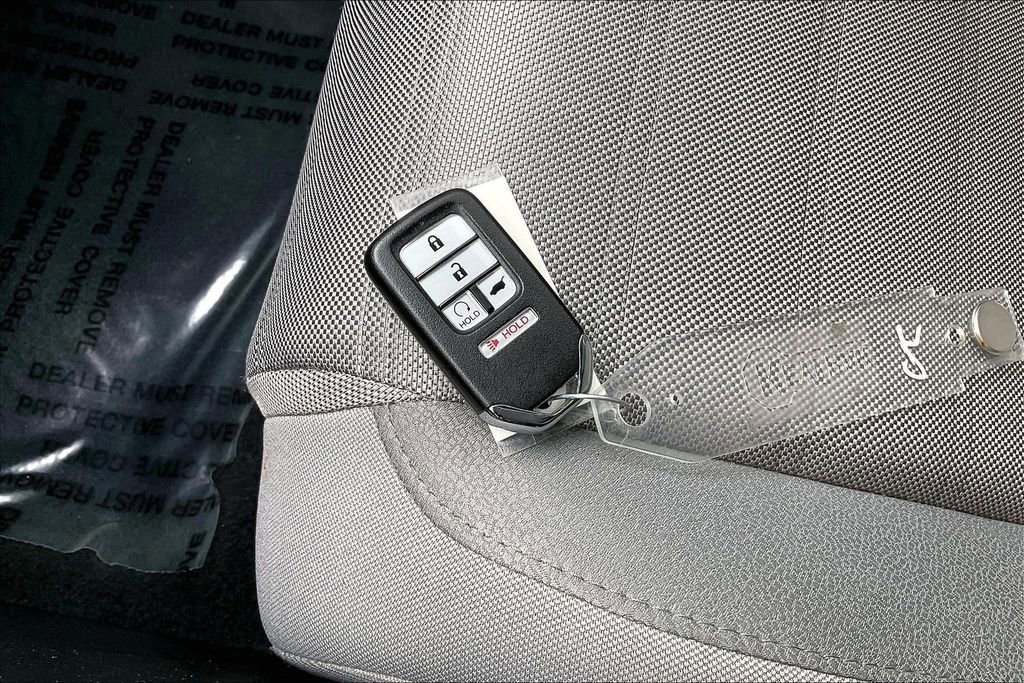 Used 2022 Honda CR-V EX image 36