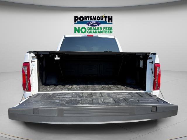 Certified 2024 Ford F150 XL AWD/4WD image 13