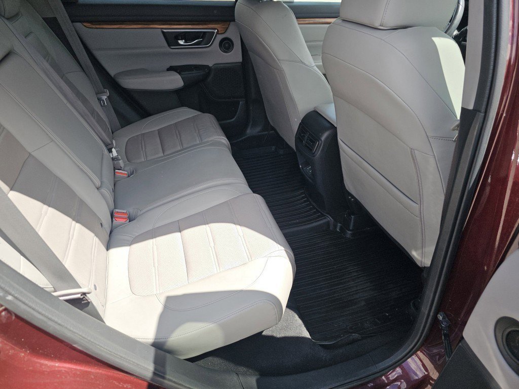 Used 2019 Honda CR-V EX-L image 5