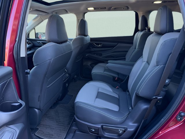 Used 2023 Subaru Ascent Onyx Edition AWD/4WD image 5