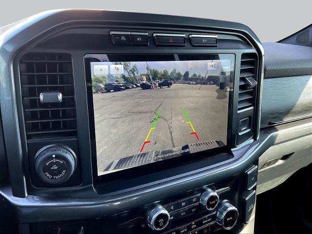 Certified 2023 Ford F150 XLT w/ Equipment Group 302A High AWD/4WD image 17