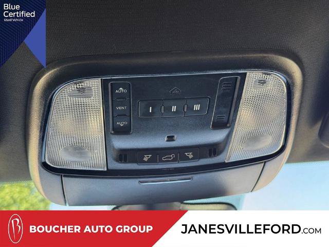 Used 2023 Dodge Durango GT AWD/4WD image 19