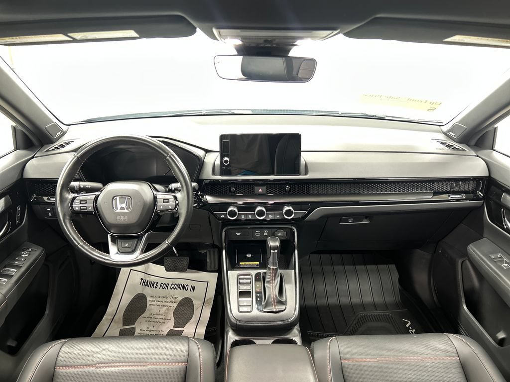 Used 2024 Honda CR-V Sport Touring image 6
