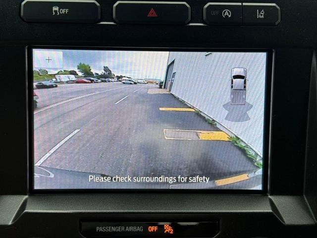 Certified 2020 Ford F150 Platinum AWD/4WD image 17
