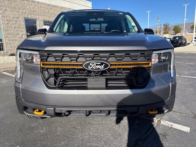 Certified 2025 Ford Maverick Tremor AWD/4WD image 6