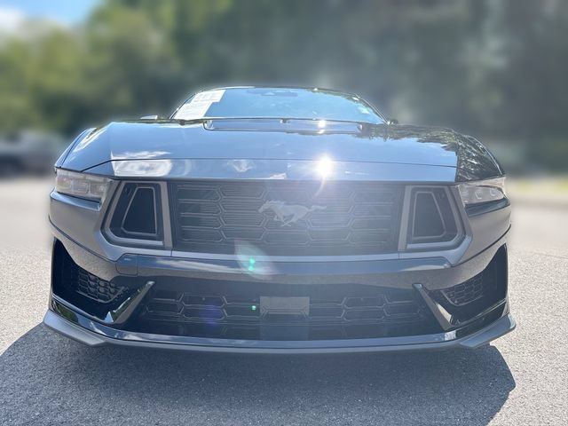 Certified 2025 Ford Mustang Dark Horse RWD image 3