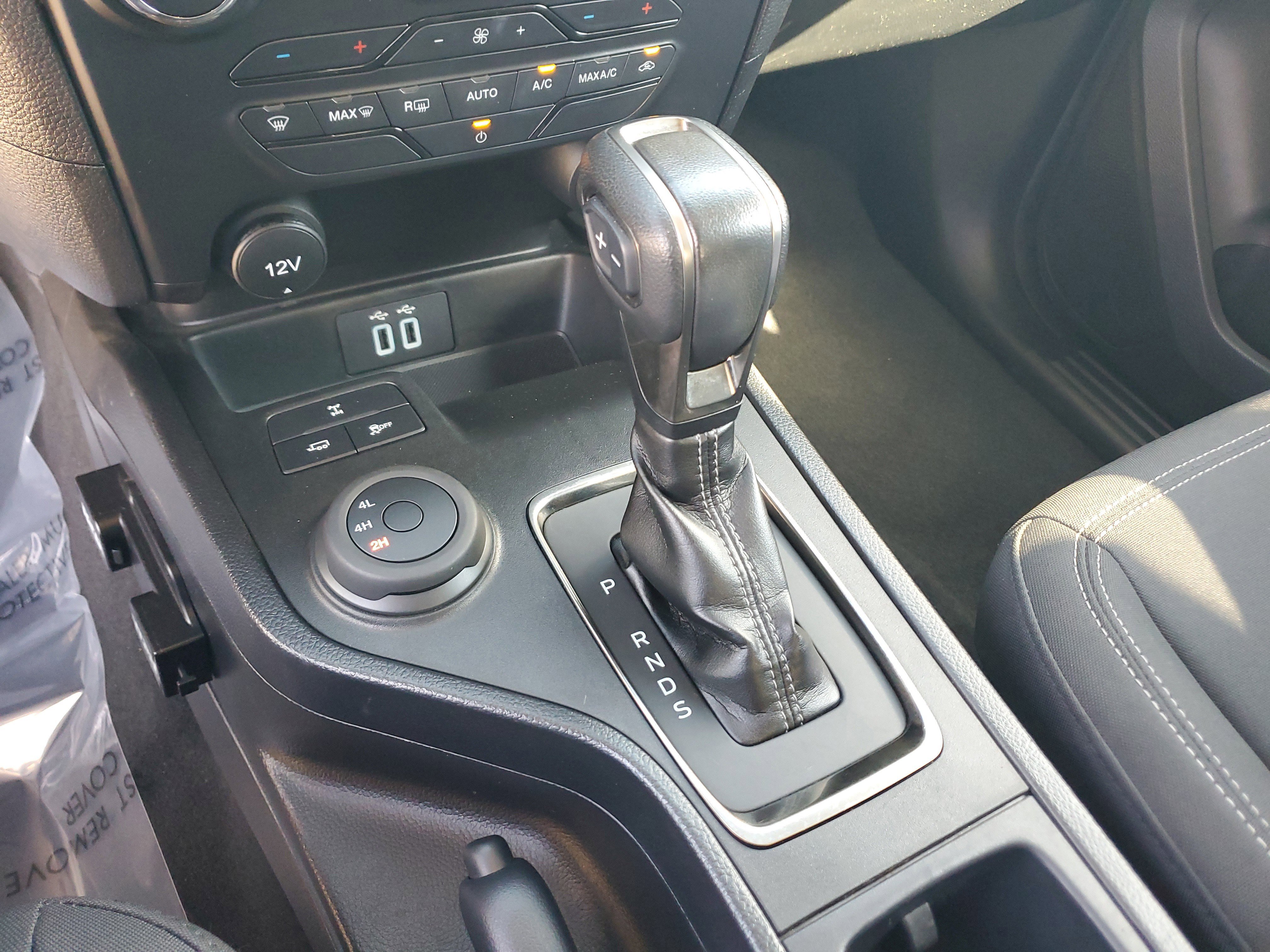 Certified 2023 Ford Ranger XLT AWD/4WD image 22