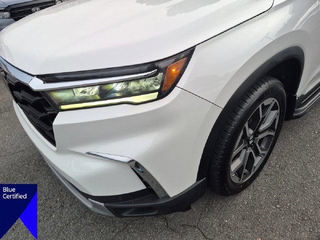 Used 2024 Honda Pilot Touring image 9