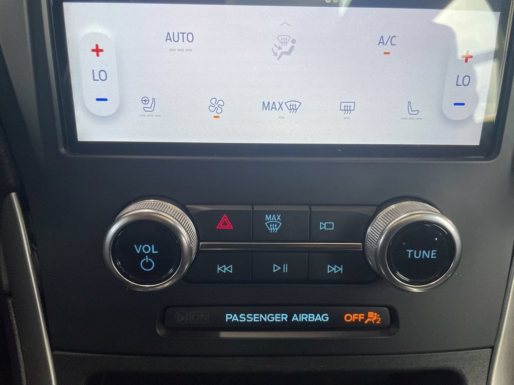 Certified 2022 Ford Edge ST-Line AWD/4WD image 26