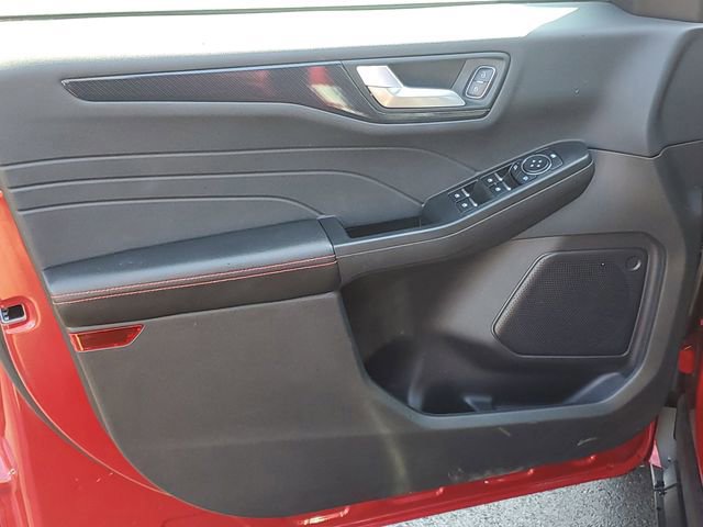 Certified 2024 Ford Escape ST-Line w/ Tech Pack #1 image 10