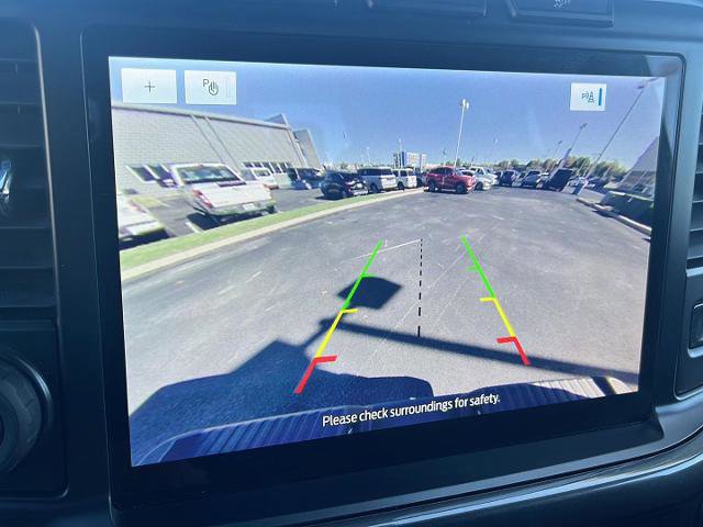 Certified 2022 Ford F150 XLT w/ Equipment Group 302A High image 27