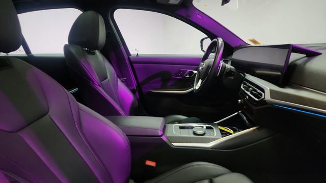 Used 2024 BMW 330i Sedan image 23