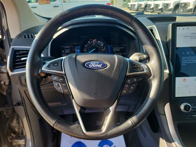 Certified 2024 Ford Edge SEL AWD/4WD image 19