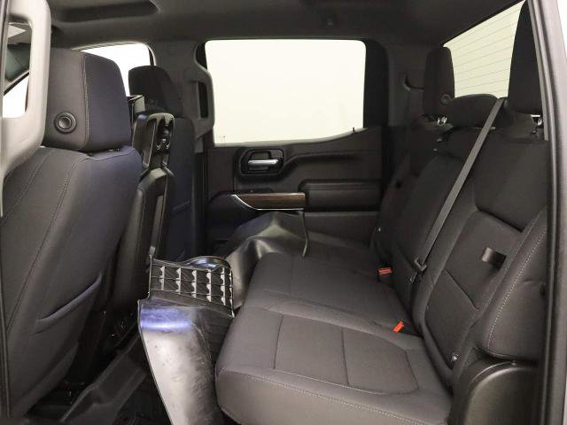Used 2021 Chevrolet Silverado 1500 RST AWD/4WD image 40