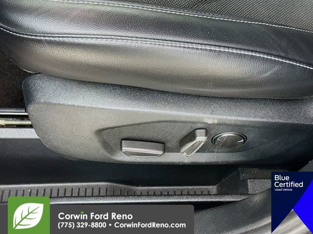 Certified 2020 Ford Edge ST w/ Cold Weather Package image 22