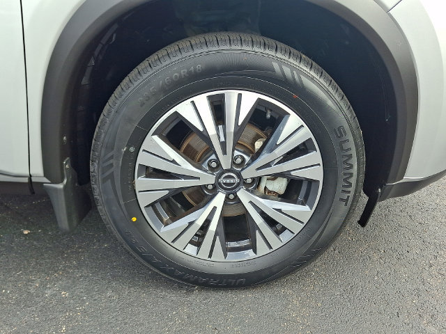 Used 2023 Nissan Rogue SV w/ SV Premium B Package AWD/4WD image 8