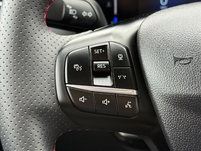 Certified 2023 Ford Escape ST-Line w/ Tech Pack #1 image 15