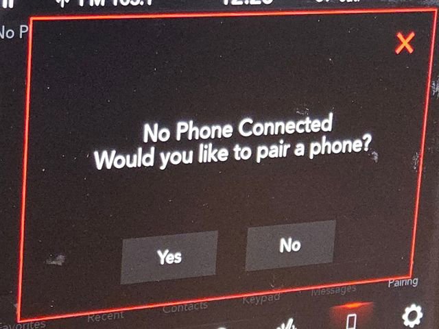 Used 2018 RAM 1500 Big Horn image 33