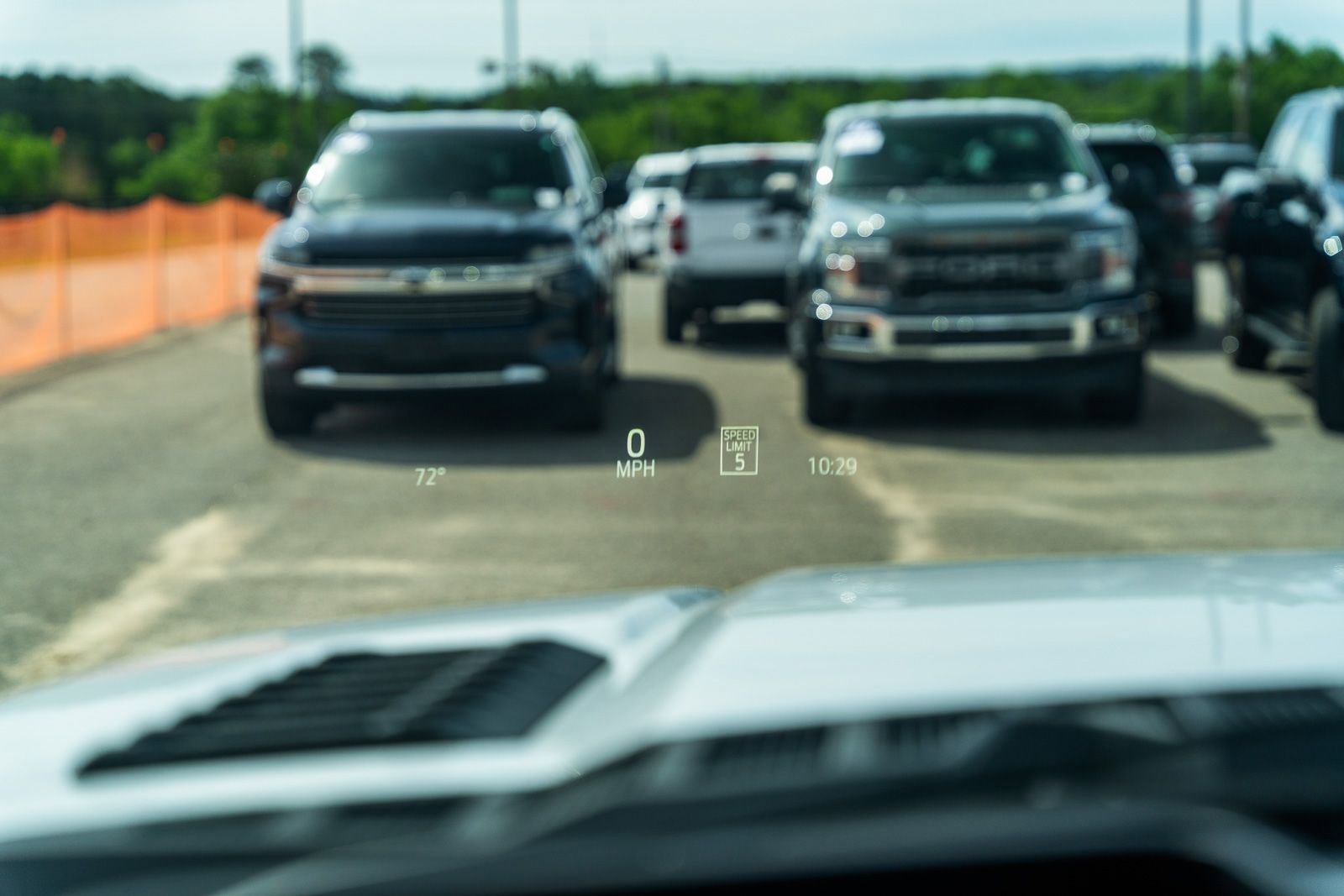 Certified 2025 Ford F150 Tremor w/ Equipment Group 402A High AWD/4WD image 39