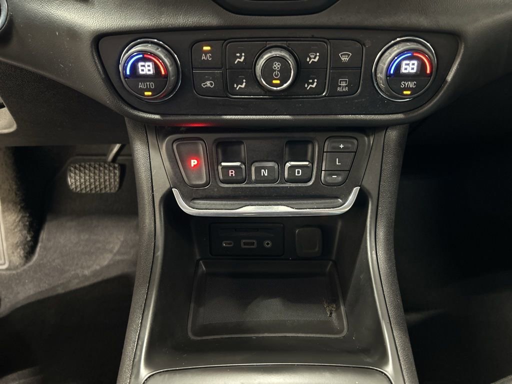 Used 2020 GMC Terrain SLE w/ Driver Convenience Package image 21