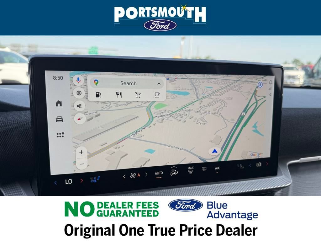 Certified 2025 Ford Explorer ST image 16