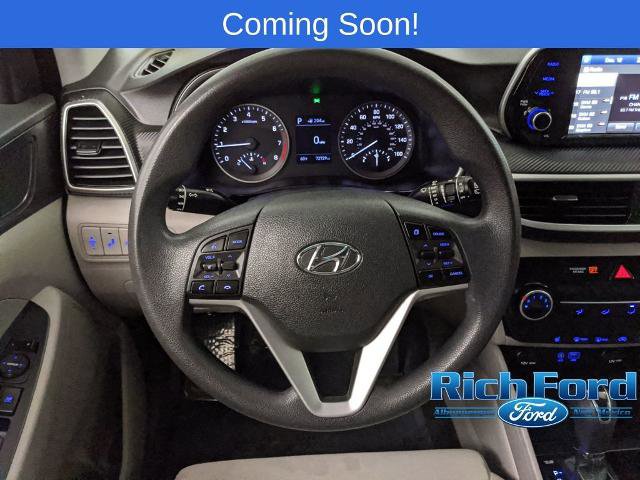 Used 2020 Hyundai Tucson Value image 16