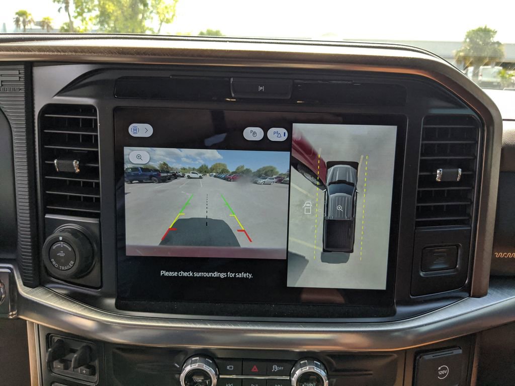 Certified 2025 Ford F150 King Ranch image 29