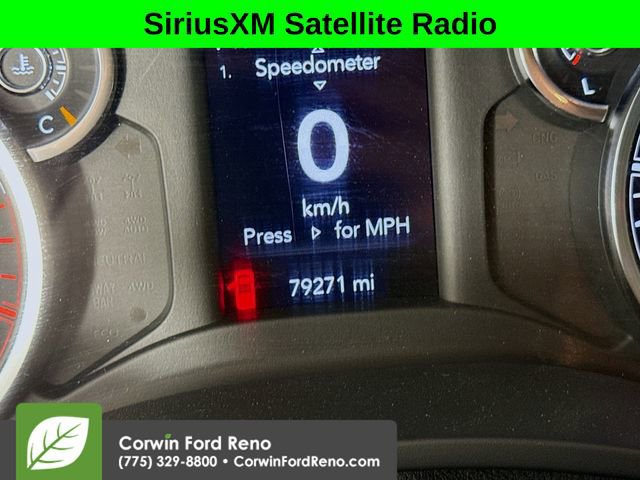 Used 2019 RAM 2500 Big Horn image 12