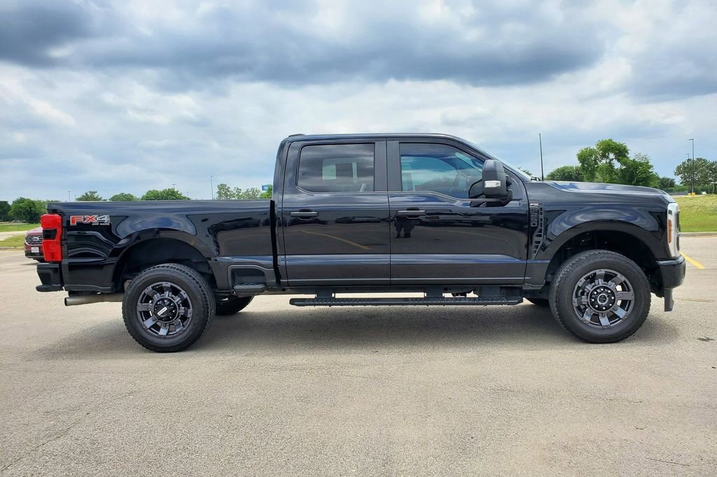 Certified 2024 Ford F250 XL w/ STX Appearance Package AWD/4WD image 29