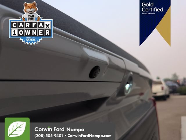 Certified 2026 Ford F150 Raptor w/ Equipment Group 803A Raptor R AWD/4WD image 33