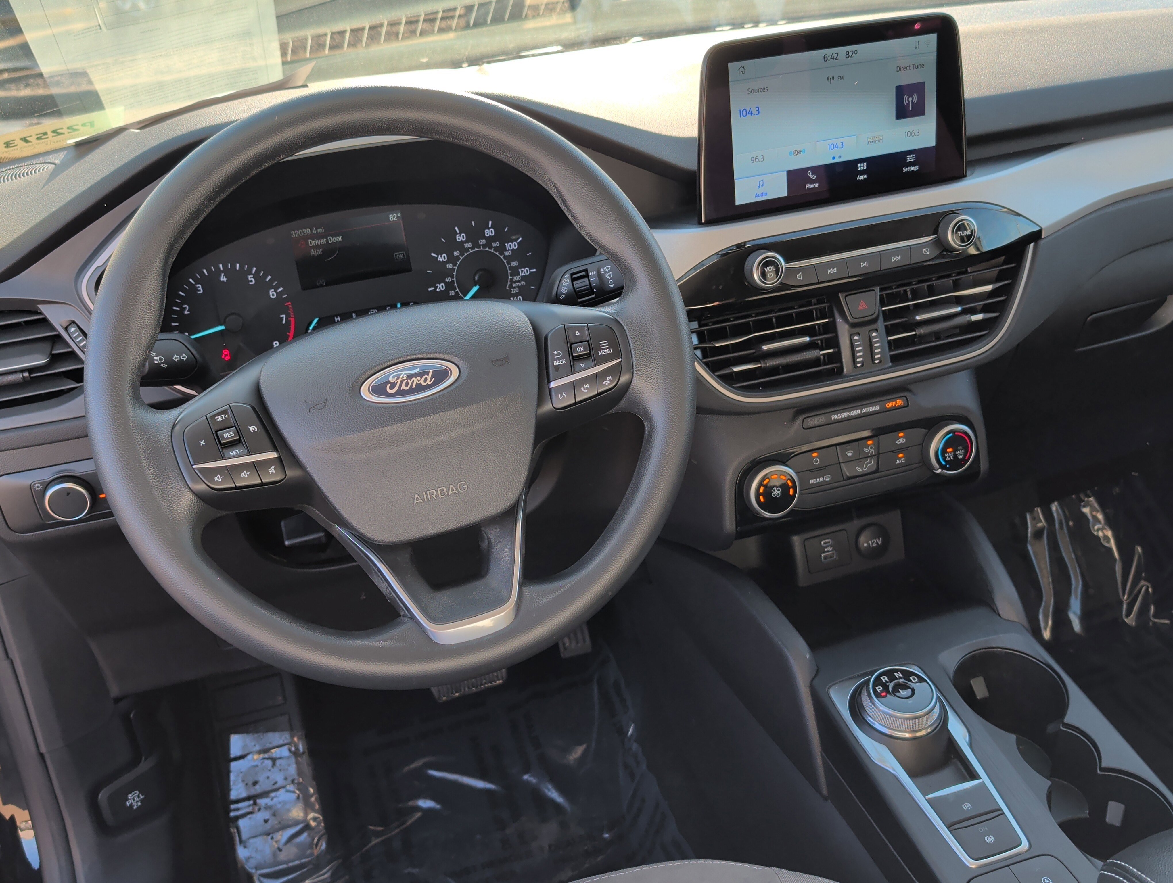 Certified 2022 Ford Escape SE image 5