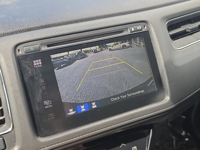 Used 2018 Honda HR-V EX image 28