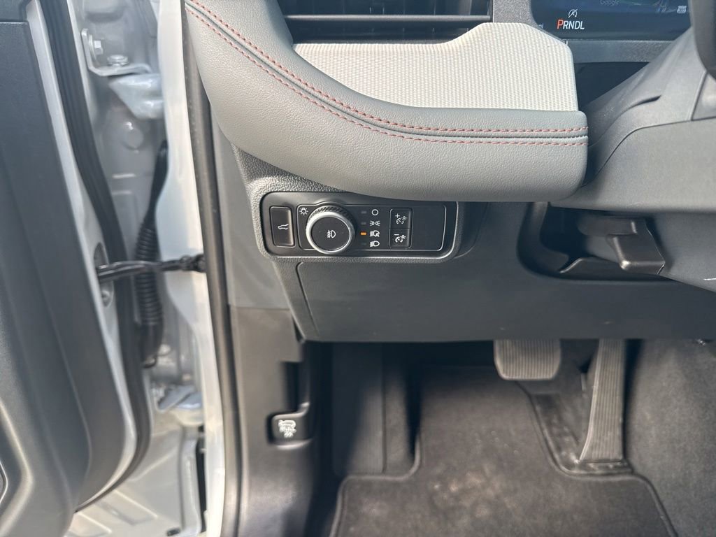 Certified 2026 Ford Explorer Active w/ Active Comfort Package RWD image 12