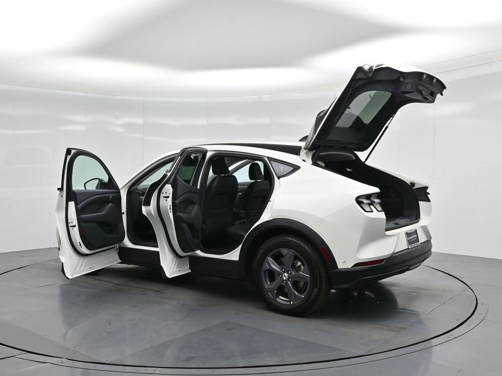 Certified 2023 Ford Mustang Mach-E Select w/ Comfort Package Lite image 36