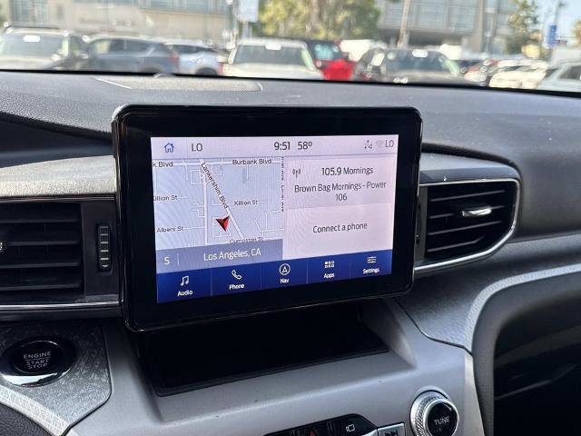 Certified 2022 Ford Explorer Timberline w/ Timberline Technology Package AWD/4WD image 26