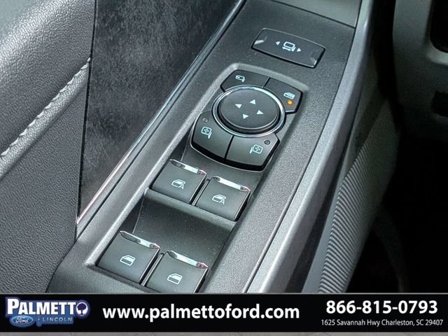 Certified 2026 Ford F250 XLT w/ XLT Premium Package AWD/4WD image 25