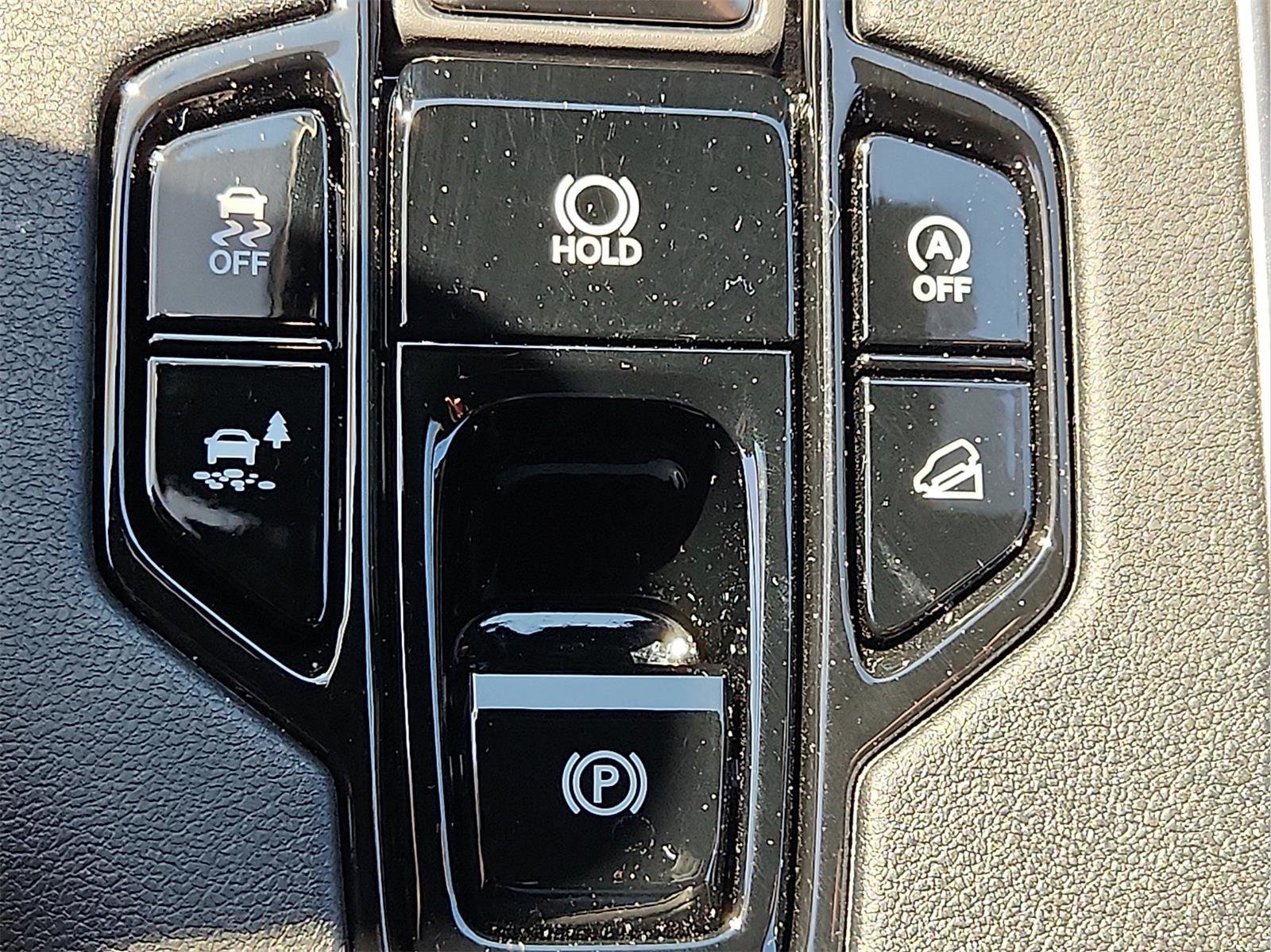 Used 2025 Lexus TX 350 AWD w/ Technology Package image 24