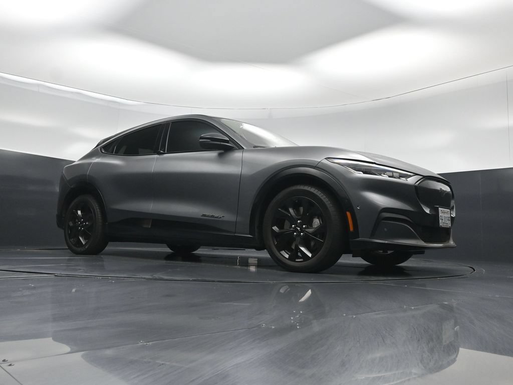 Certified 2023 Ford Mustang Mach-E Premium RWD image 4