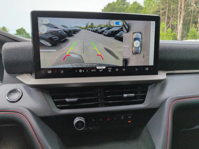 Certified 2026 Ford Explorer ST-Line AWD/4WD image 45