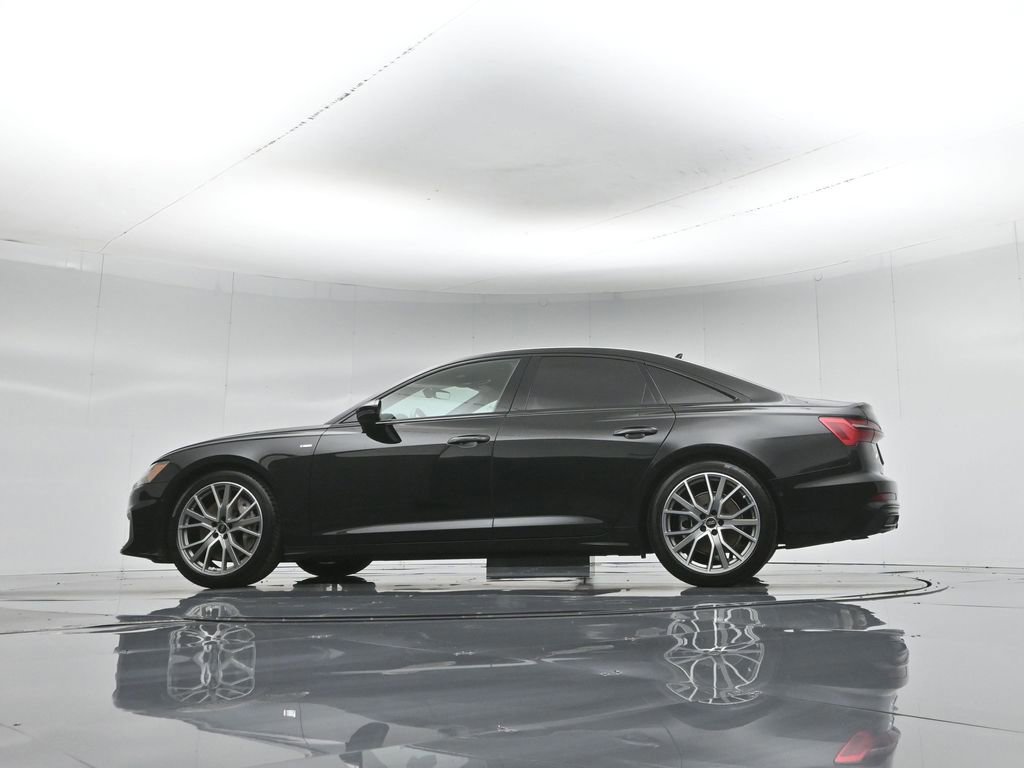 Used 2022 Audi A6 3.0T Prestige image 24