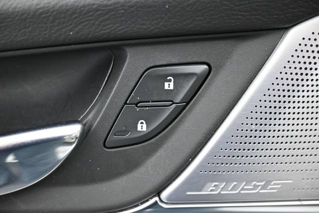 Used 2023 Cadillac CT4 Luxury w/ Sun And Sound Package RWD image 15