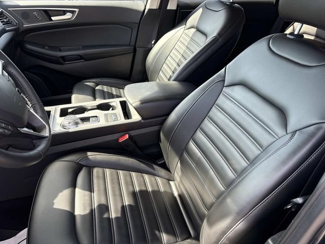 Certified 2023 Ford Edge SEL w/ Convenience Package AWD/4WD image 25